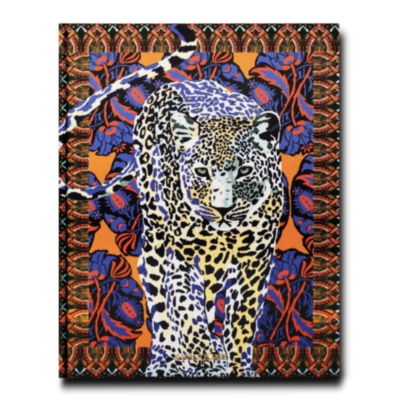 Arabian Leopard ASSOULINE
