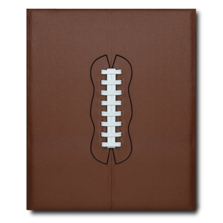 Football: The Impossible Collection ASSOULINE