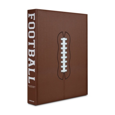 Football: The Impossible Collection ASSOULINE