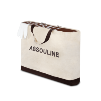 Football: The Impossible Collection ASSOULINE