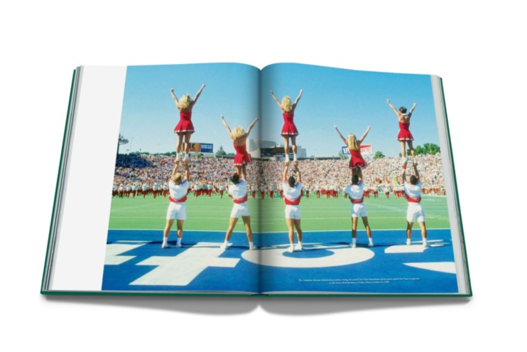 Football: The Impossible Collection ASSOULINE