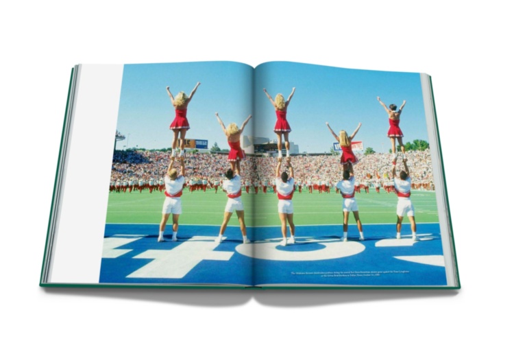 Football: The Impossible Collection ASSOULINE