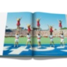 Football: The Impossible Collection ASSOULINE