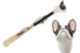 French Bulldog Shoehorn Pasotti