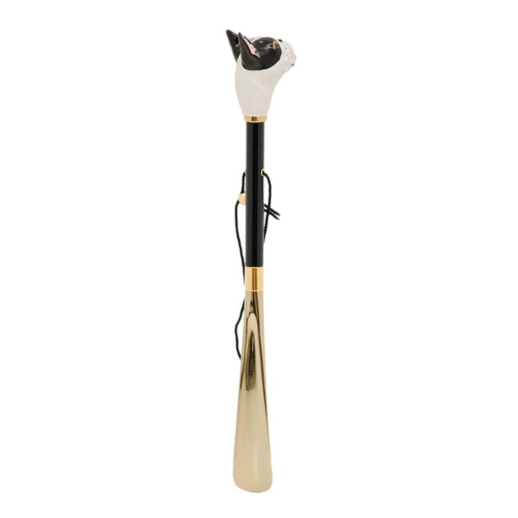 French Bulldog Shoehorn Pasotti