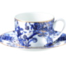AZULEJOS Tea Cup