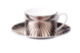 TIGRESS Tea Cup set of 6