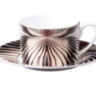TIGRESS Tea Cup set of 6