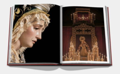 SEVILLA ARTE ASSOULINE