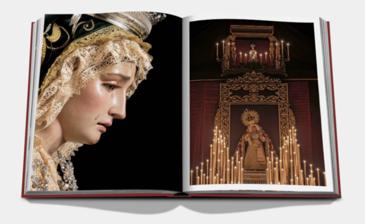 SEVILLA ARTE ASSOULINE