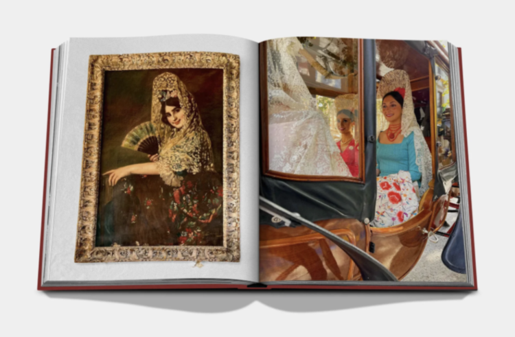 SEVILLA ARTE ASSOULINE