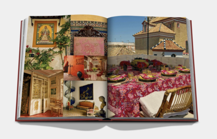 SEVILLA ARTE ASSOULINE