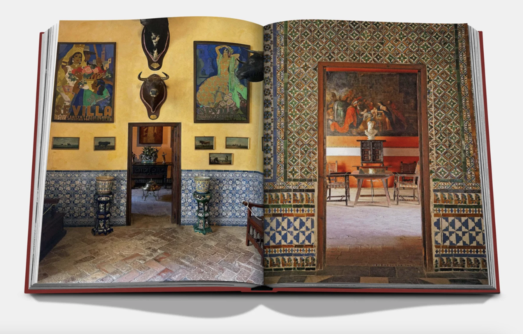 SEVILLA ARTE ASSOULINE