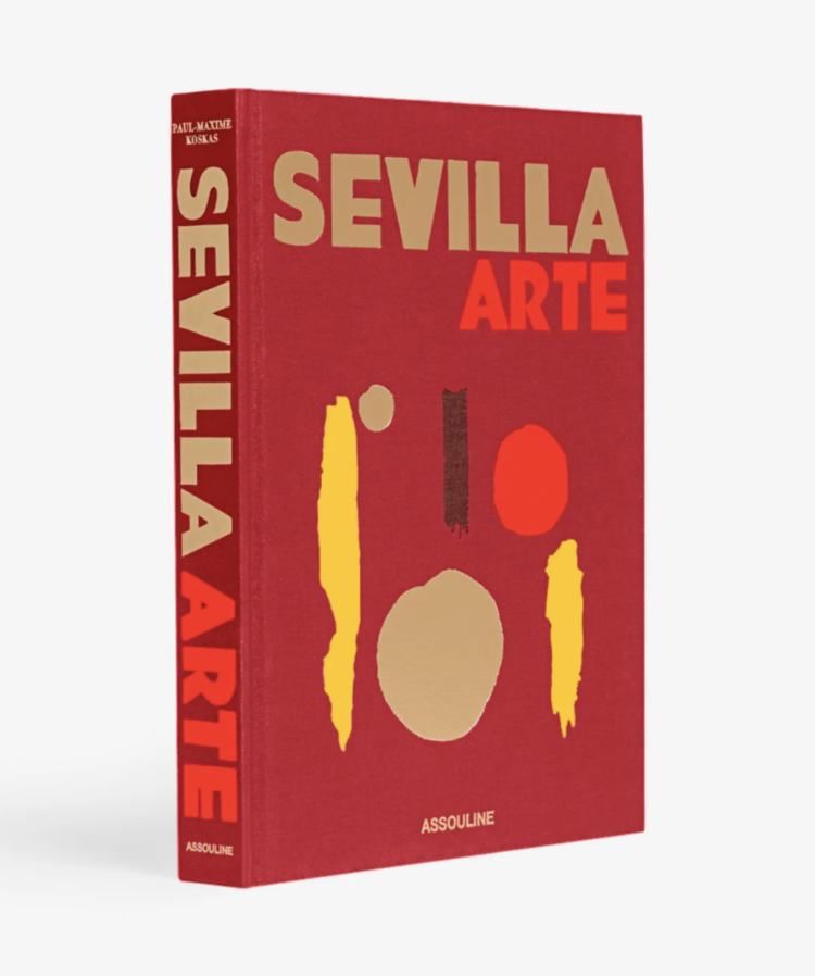 SEVILLA ARTE ASSOULINE