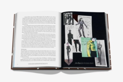 James Bond Style ASSOULINE