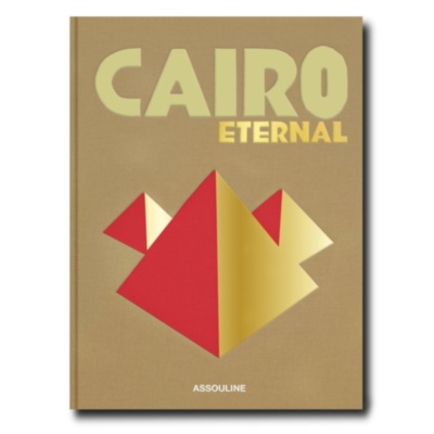 Cairo Eternal ASSOULINE