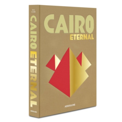 Cairo Eternal ASSOULINE