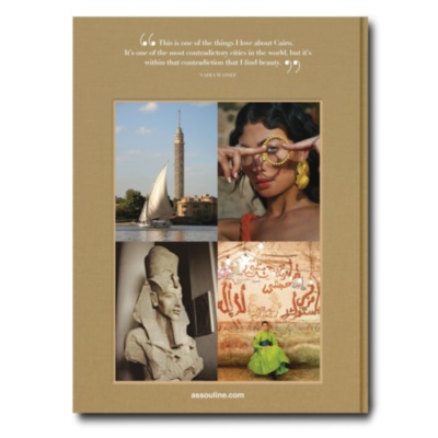 Cairo Eternal ASSOULINE