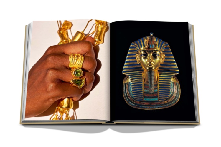 Cairo Eternal ASSOULINE