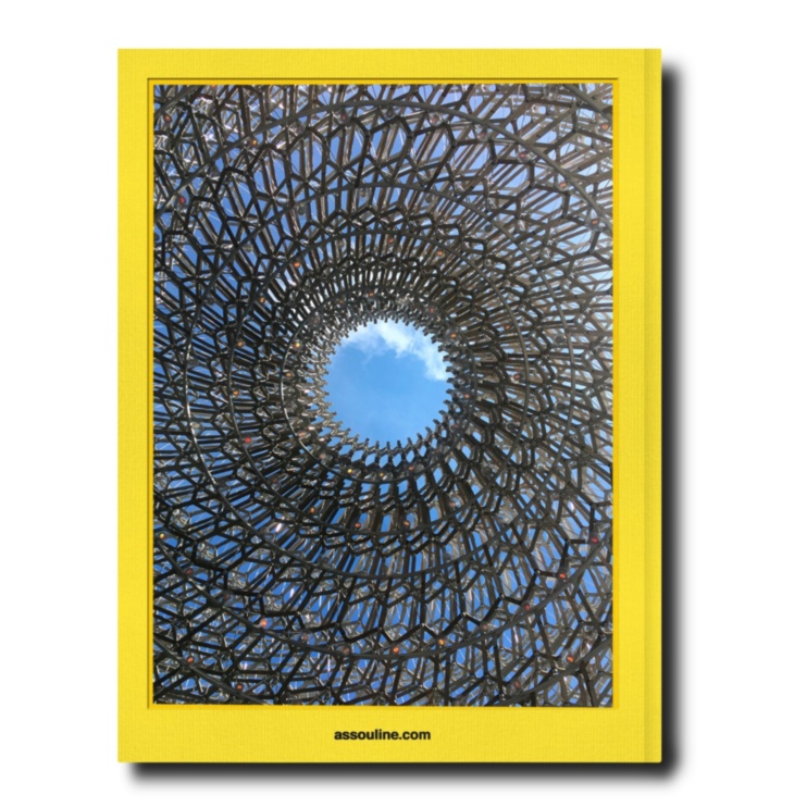 Travel by Design ASSOULINE