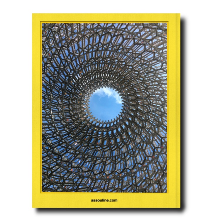 Travel by Design ASSOULINE