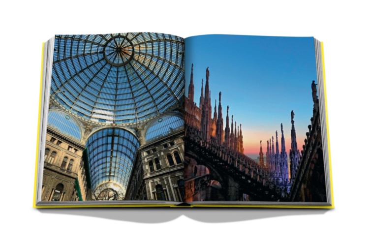 Travel by Design ASSOULINE