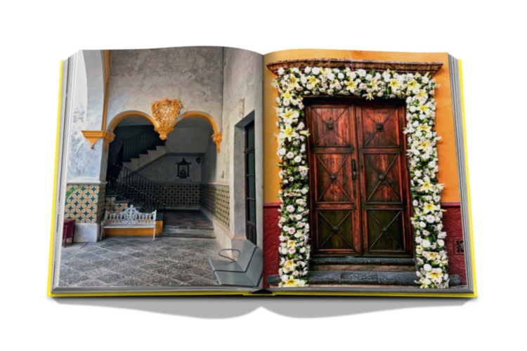 Travel by Design ASSOULINE