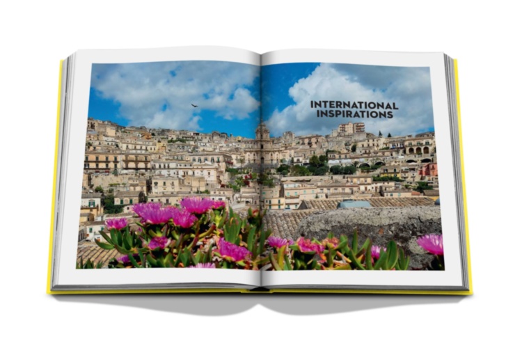 Travel by Design ASSOULINE
