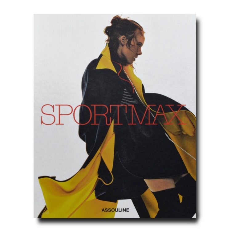 Sportmax ASSOULINE