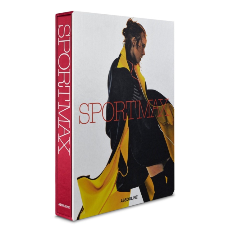 Sportmax ASSOULINE