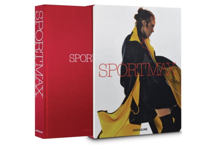 Sportmax ASSOULINE