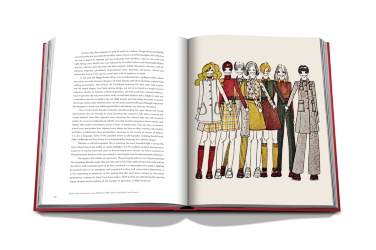 Sportmax ASSOULINE