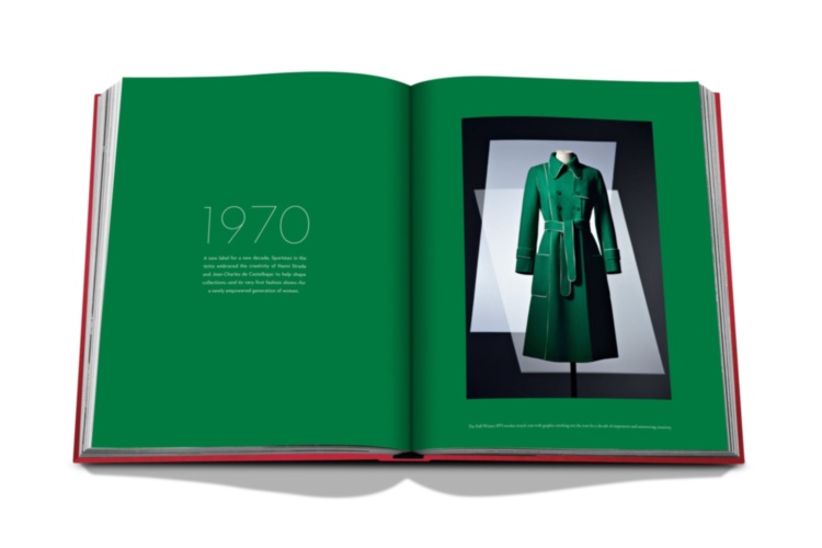 Sportmax ASSOULINE