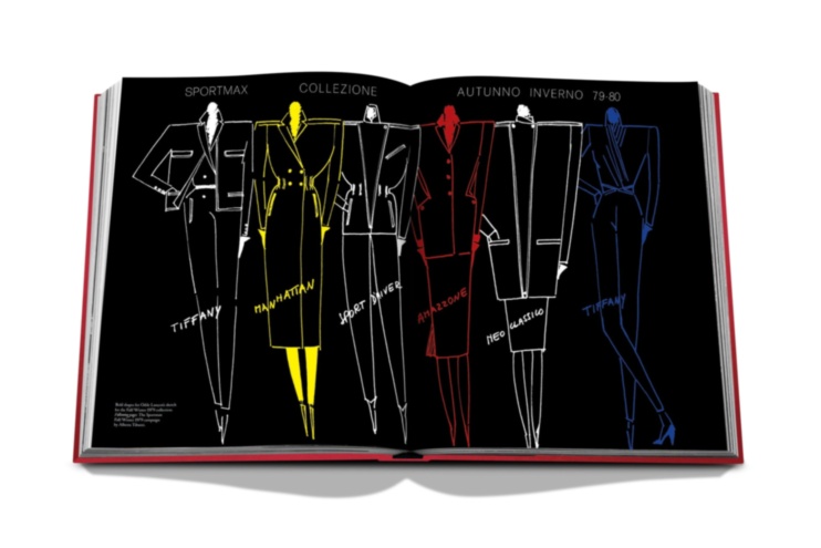 Sportmax ASSOULINE