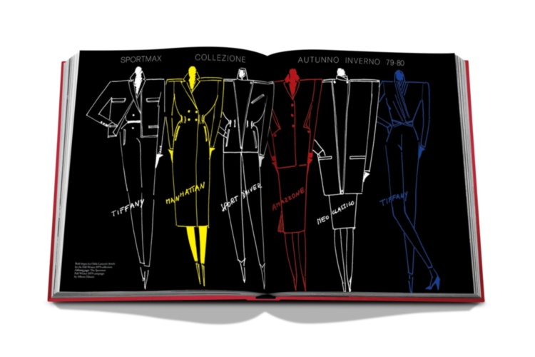 Sportmax ASSOULINE