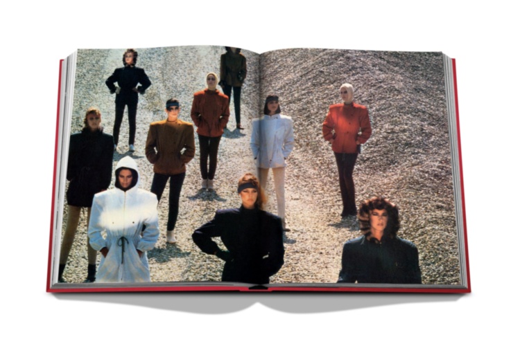 Sportmax ASSOULINE