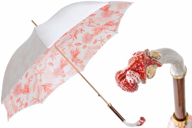 Starfish Umbrella Pasotti