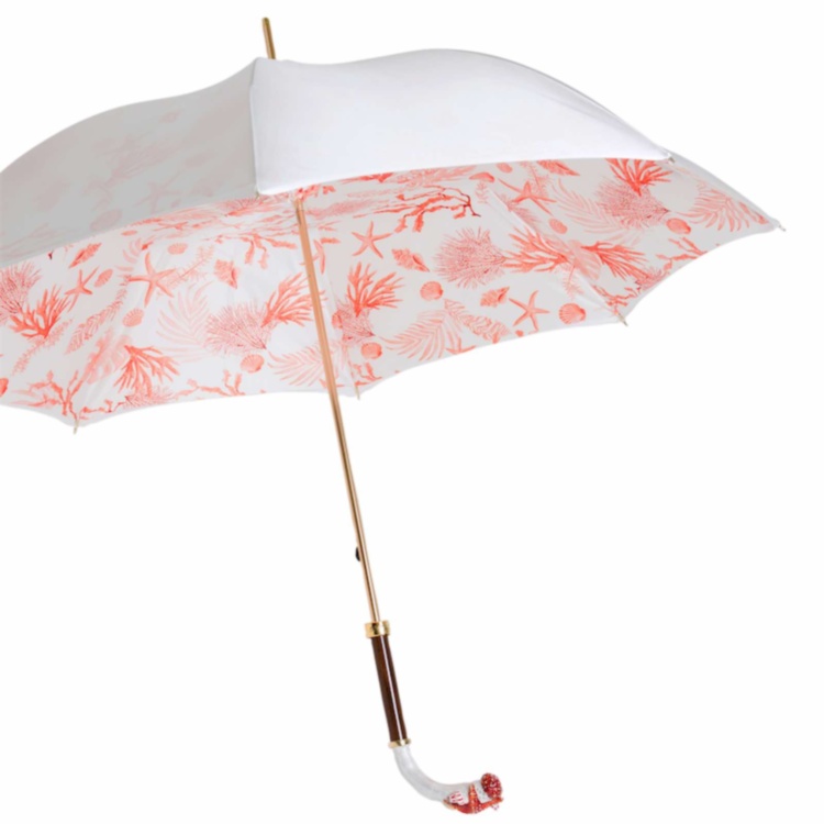 Starfish Umbrella Pasotti