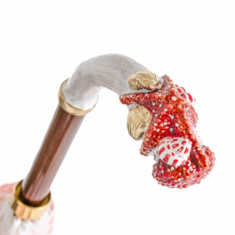 Starfish Umbrella Pasotti