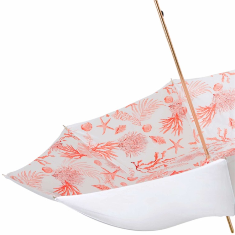 Starfish Umbrella Pasotti