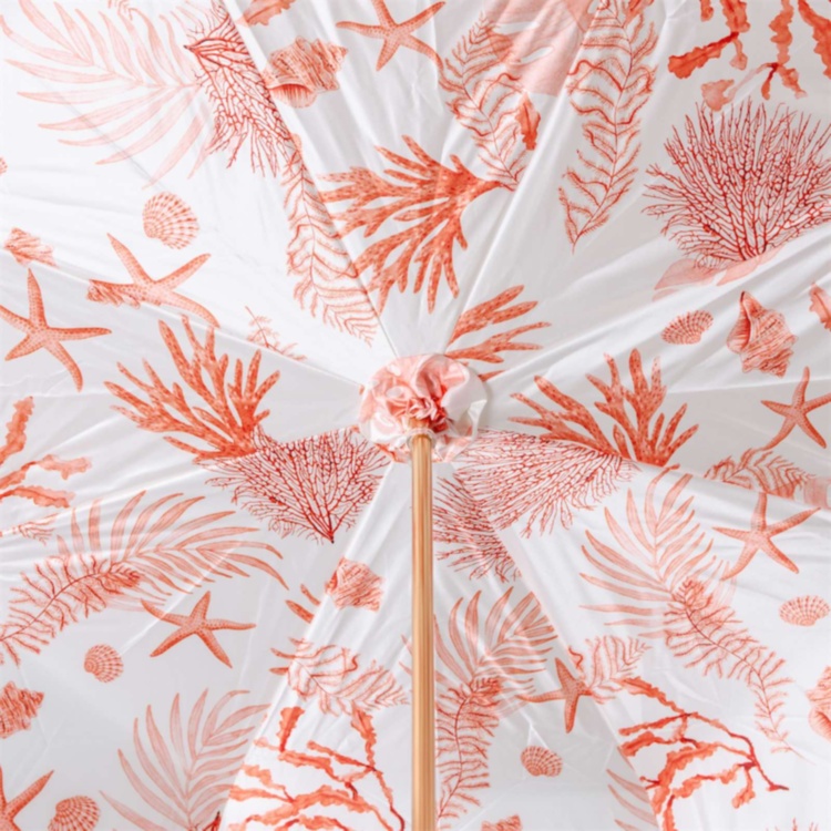 Starfish Umbrella Pasotti