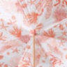 Starfish Umbrella Pasotti