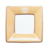 Lizard Gold Square Tidy Tray