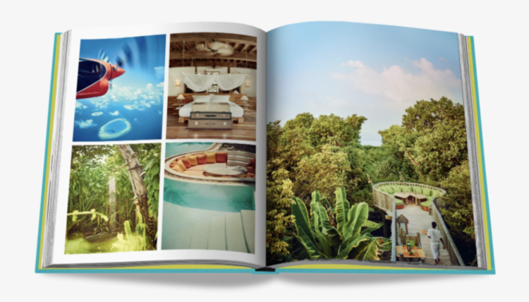 The Classics Collection CHIC STAYS ASSOULINE