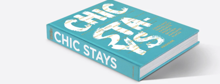 The Classics Collection CHIC STAYS ASSOULINE