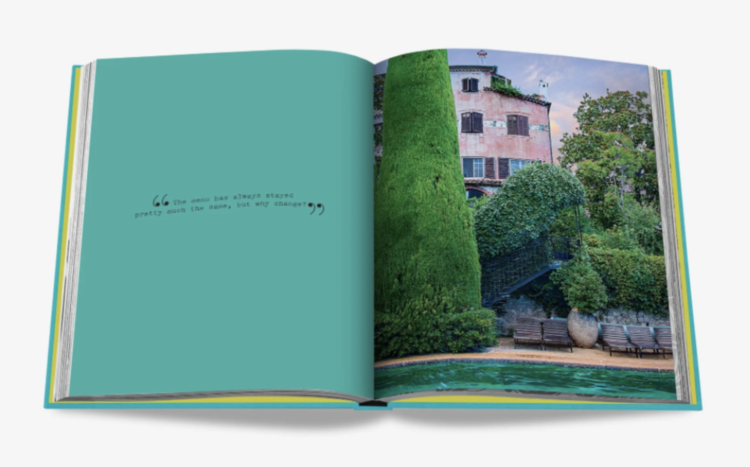The Classics Collection CHIC STAYS ASSOULINE