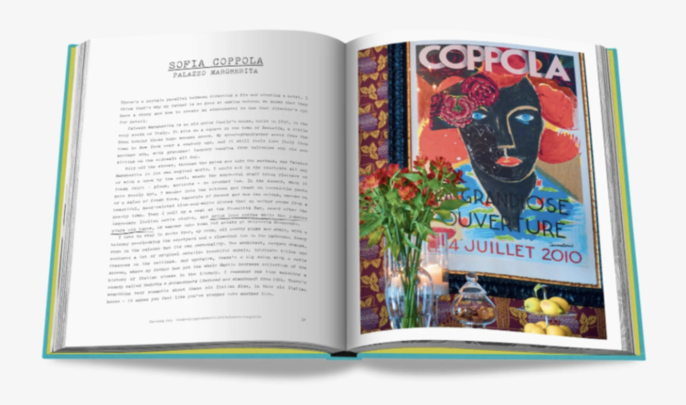 The Classics Collection CHIC STAYS ASSOULINE