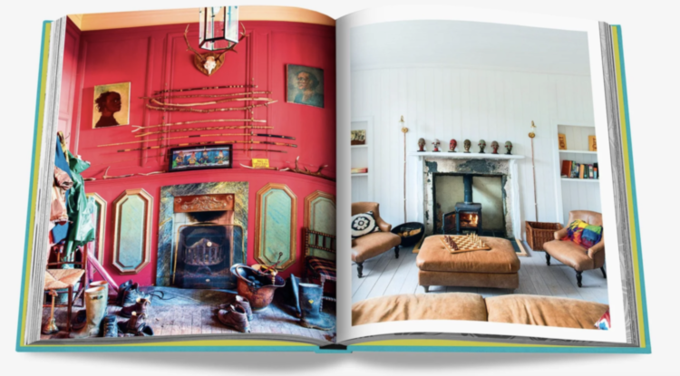 The Classics Collection CHIC STAYS ASSOULINE