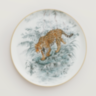 Carnets d'Equateur Tart Platter Hermes