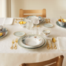 Carnets d'Equateur Tart Platter Hermes